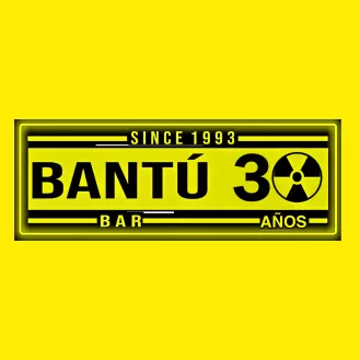 Bantú