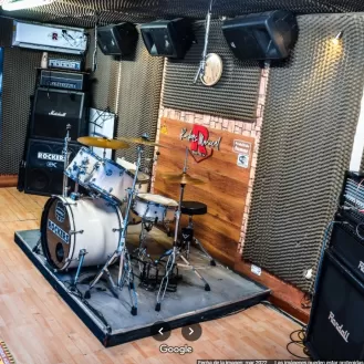 Rockers Musical