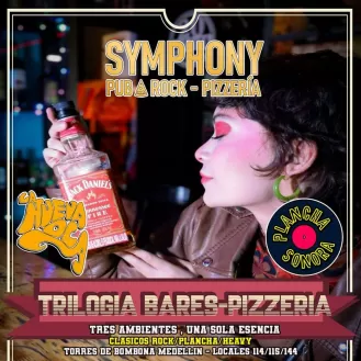 SYMPHONY