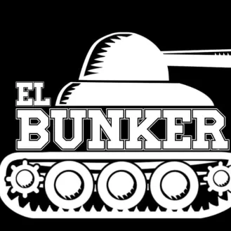 El Bunker Rock Store