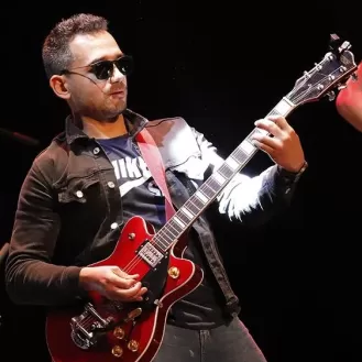 Javier Flórez
