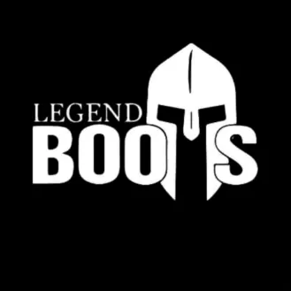 Legend Boots