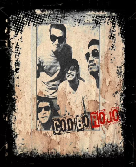 Codigo Rojo
