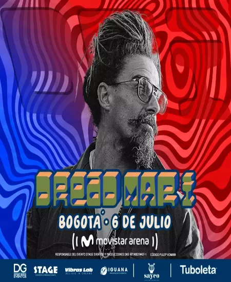 DREAD MAR I 2024