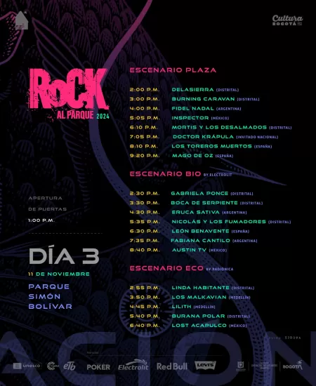 Dia 3