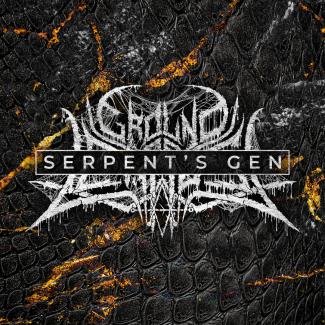 Imagen o logo de Ground of Chaos