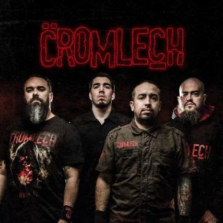 Imagen o logo de CROMLECH