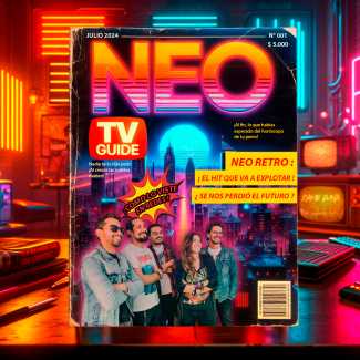 Disco EP - NEO