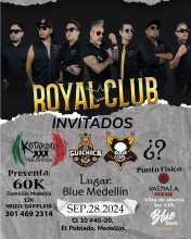 Royal Club