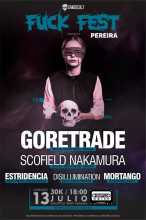 Fuck fest pereira