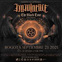 IMMINENCE