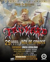 TANKARD