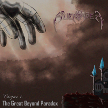 Disco Chapter I: The Great Beyond Paradox