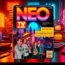Disco EP - NEO