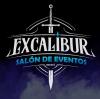 Excalibur bar